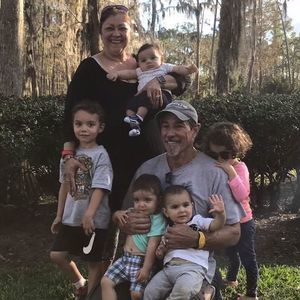 Meet your Posher, Joann